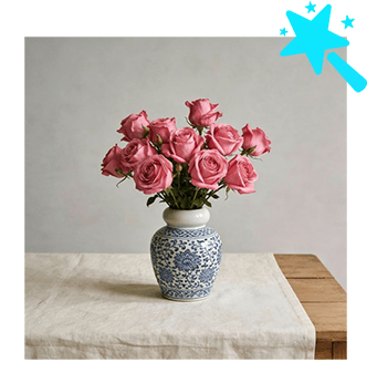 处理完成的无水印图片